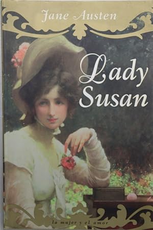 Imagen del vendedor de Lady Susan a la venta por Librera Alonso Quijano