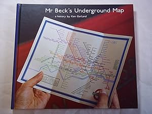 Mr. Beck's Underground Map