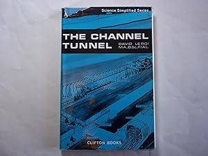 Seller image for The Channel Tunnel for sale by Carmarthenshire Rare Books
