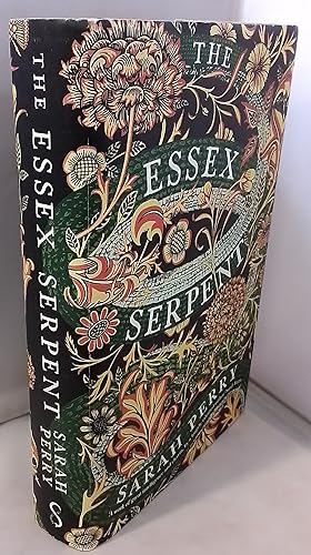 Image du vendeur pour The Essex Serpent. mis en vente par Addyman Books