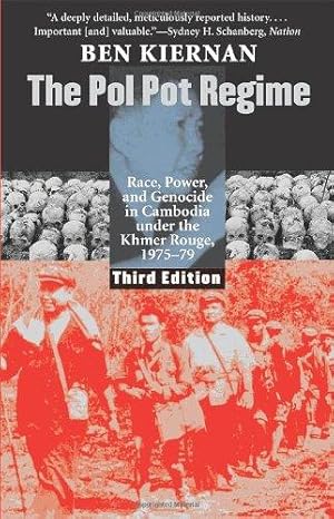 Bild des Verkufers fr The Pol Pot Regime: Race, Power, and Genocide in Cambodia Under the Khmer Rouge, 1975-79 zum Verkauf von WeBuyBooks