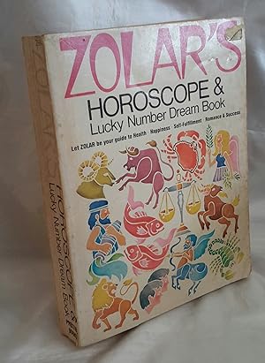 Zolar's Horoscope and Lucky Number Dream Book.