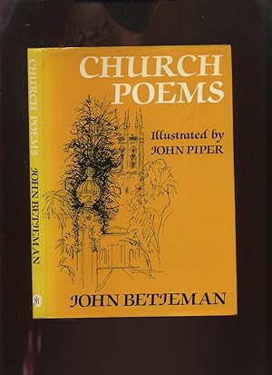 Church Poems