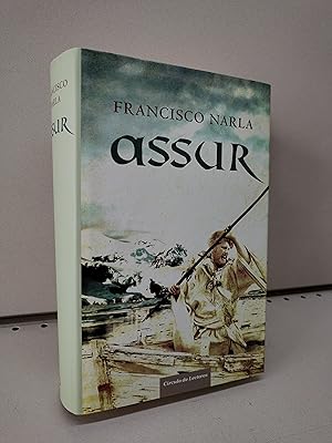 Image du vendeur pour Assur mis en vente par LIBRERA MATHILDABOOKS