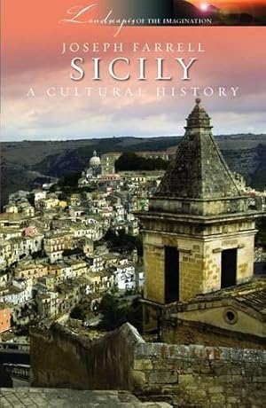 Image du vendeur pour Sicily: A Cultural History mis en vente par WeBuyBooks