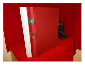 Seller image for Gutenberg Bible - Biblia Sacra Mazarinaea - Volumes I & II Complete for sale by Collectors' Bookstore