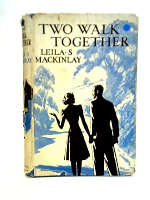 Imagen del vendedor de Two Walk Together a la venta por World of Rare Books