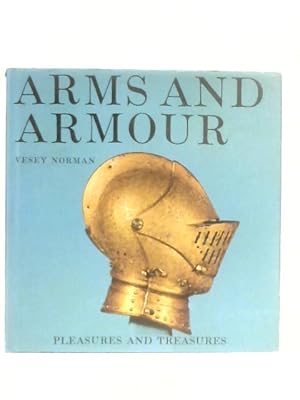 Seller image for Arms and Armour for sale by World of Rare Books