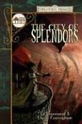 Immagine del venditore per The City of Splendors: A Waterdeep Novel (Forgotten Realms: the Cities, 4) venduto da WeBuyBooks