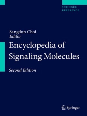 Seller image for Encyclopedia of Signaling Molecules for sale by Collectors' Bookstore