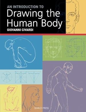 Bild des Verkufers fr An Introduction to Drawing the Human Body (Art of Drawing) zum Verkauf von WeBuyBooks
