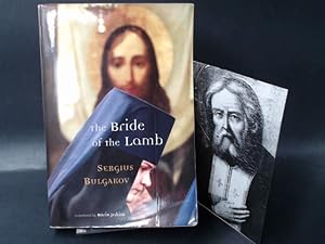 The Bride of the Lamb.