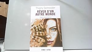 Seller image for Rver d'un autre monde for sale by JLG_livres anciens et modernes