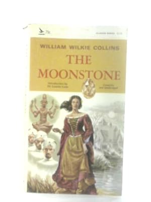 Imagen del vendedor de The Moonstone a la venta por World of Rare Books