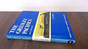 Seller image for Gresley Pacifics: 1935-74 v. 2 (Locomotive Monograph) for sale by BoundlessBookstore