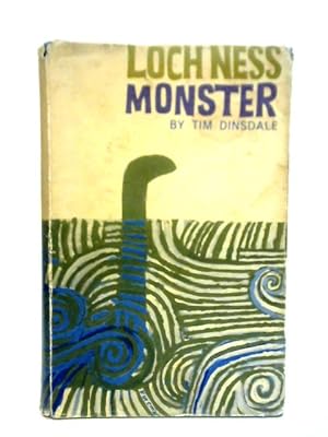 Imagen del vendedor de Loch Ness Monster a la venta por World of Rare Books