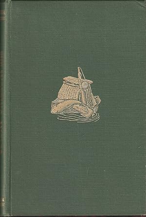 Bild des Verkufers fr PHILANDERING ANGLER. By Arthur Applin. With Engravings by Denys Watkins-Pitchford. zum Verkauf von Coch-y-Bonddu Books Ltd