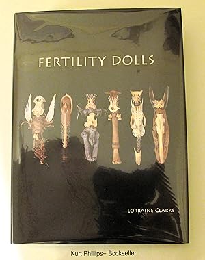 Seller image for Fertility Dolls for sale by Kurtis A Phillips Bookseller