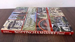 Seller image for Nottinghamshire Unusual and Quirky for sale by BoundlessBookstore