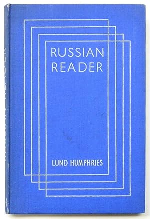 Russian (Modern Language Readers)
