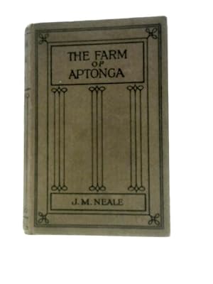 Image du vendeur pour The Farm of Aptonga mis en vente par World of Rare Books