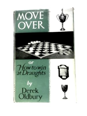 Seller image for Move Over for sale by World of Rare Books