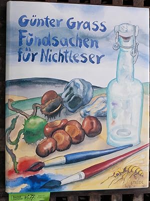 Fundsachen für Nichtleser