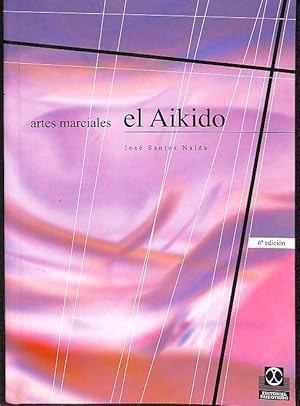 Imagen del vendedor de EL AIKIDO. a la venta por Librera Smile Books