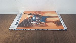 Seller image for Ultimate Comics: Captain America for sale by BoundlessBookstore