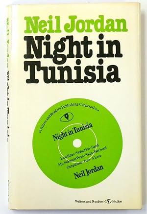 Seller image for Night in Tunisia and Other Stories for sale by PsychoBabel & Skoob Books