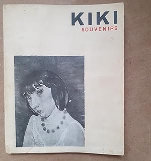 Seller image for KIKI SOUVENIRS for sale by GUEIT (Jean-Paul)