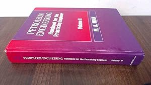 Imagen del vendedor de Petroleum Engineering Handbook for the Practicing Engineer: Vol 2 a la venta por BoundlessBookstore