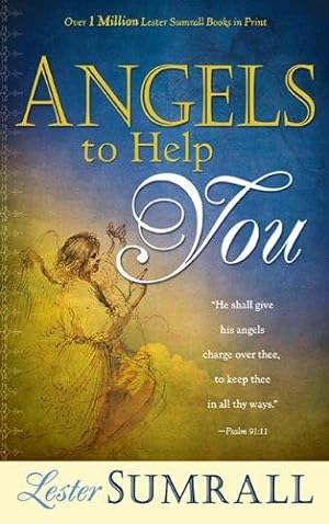 Seller image for Angels To Help You for sale by WeBuyBooks