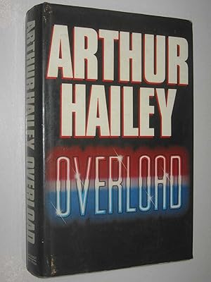Seller image for Overload for sale by Manyhills Books