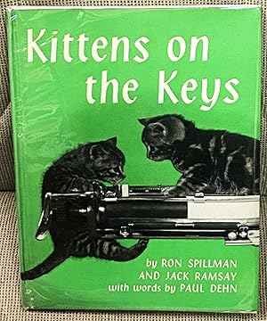 Image du vendeur pour Kittens on the Keys mis en vente par My Book Heaven