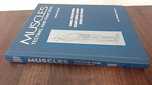 Seller image for Muscles: Testing and Function (4th Ed.) for sale by BoundlessBookstore