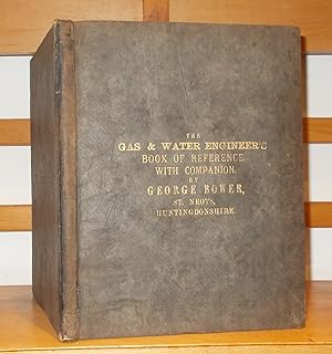 The Gas & Water Engineer's Book of Reference