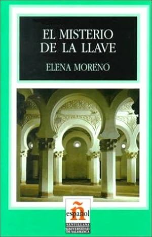 Image du vendeur pour El Misterio De La Llave (Leer En Espanol - Level 1) mis en vente par WeBuyBooks 2