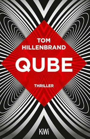 Qube: Thriller