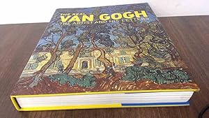 Seller image for The Real Van Gogh: The Artist and His Letters: The Artists and His Letters for sale by BoundlessBookstore