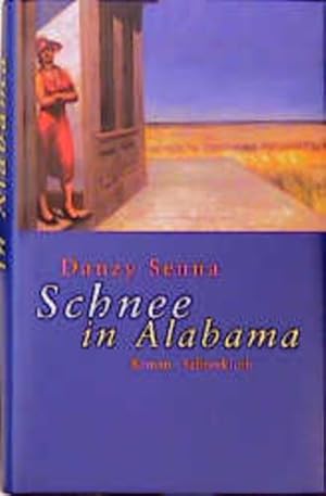 Imagen del vendedor de Schnee in Alabama a la venta por Buchhandlung Loken-Books
