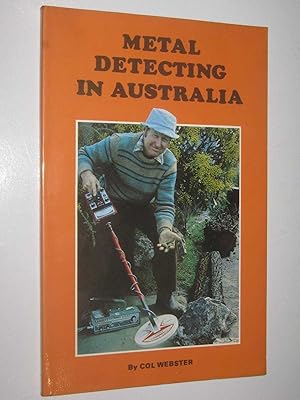 Metal Detecting in Australia