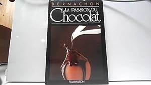 Bild des Verkufers fr La Passion du chocolat zum Verkauf von JLG_livres anciens et modernes