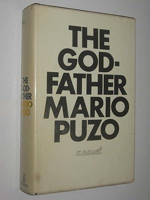 Seller image for The Godfather for sale by Manyhills Books