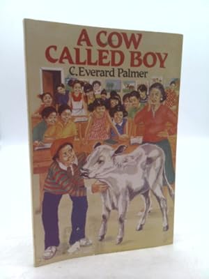 Seller image for A Cow Called Boy for sale by ThriftBooksVintage