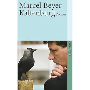 Bild des Verkufers fr Kaltenburg: Roman (suhrkamp taschenbuch) zum Verkauf von artbook-service