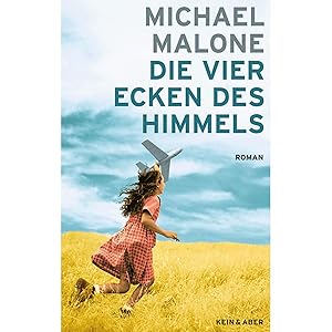 Seller image for Die vier Ecken des Himmels: Roman for sale by artbook-service