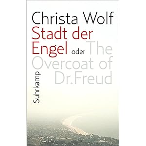 Bild des Verkufers fr Stadt der Engel oder The Overcoat of Dr. Freud: Geschenkausgabe (suhrkamp pocket) zum Verkauf von artbook-service