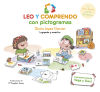 Leo y comprendo con pictogramas