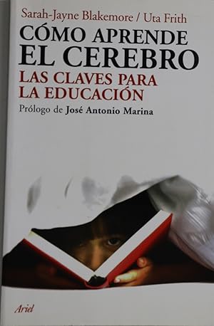 Imagen del vendedor de Cmo aprende el cerebro las claves para la educacin a la venta por Librera Alonso Quijano